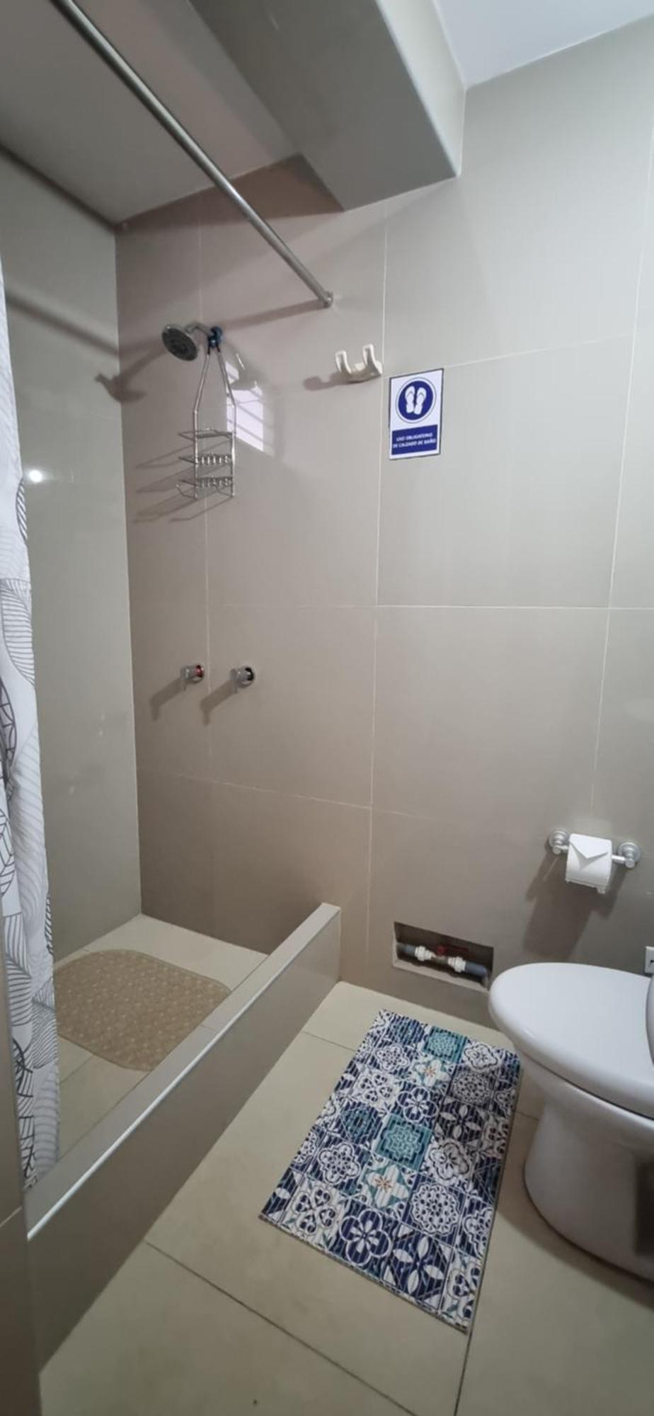 Hotel Los Nogales Cajamarca Exterior photo